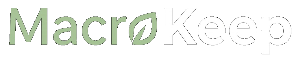 MacroKeep